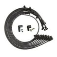 thumbnail image 1 of Moroso Ultra Plug Wire Set SBC Under V/C Black, 1 of 2