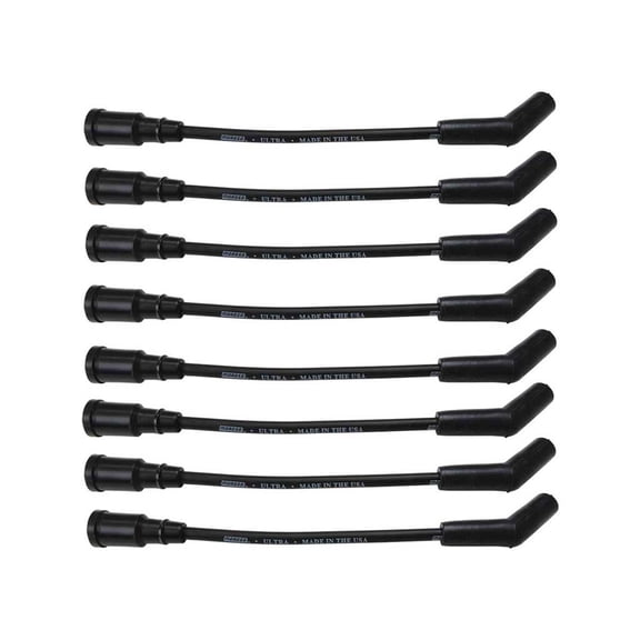 WIRE SET 8MM ULTRA FORD 7.3L GODZILLA
