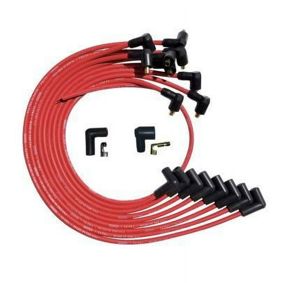MOR Ignition - Wire Set