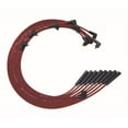 thumbnail image 1 of Moroso Ultra Plug Wire Set BBM 361-440 Red, 1 of 2