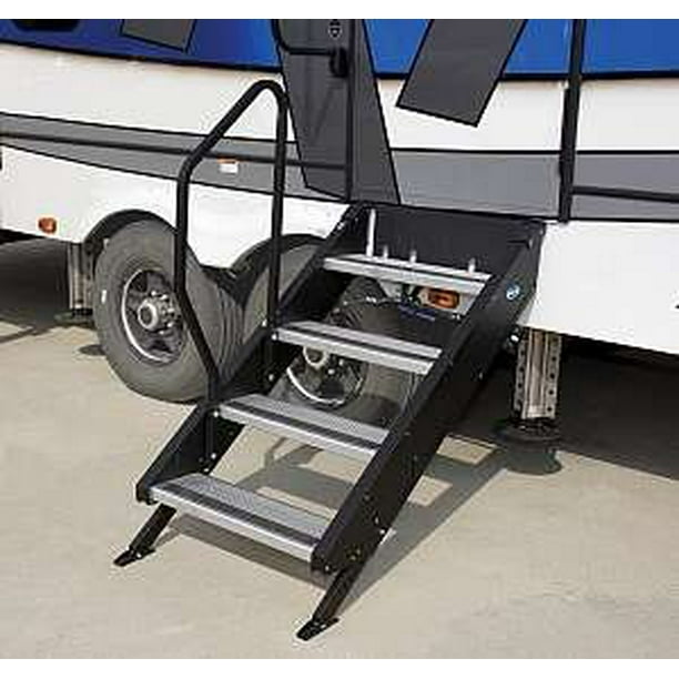 MOR/RYDE INTERNATIONAL STP-4-30-03H - Walmart.com