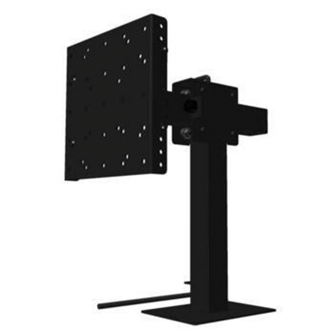 MOR/RYDE TV40001H Slide Out Type Base Mount - Walmart.com
