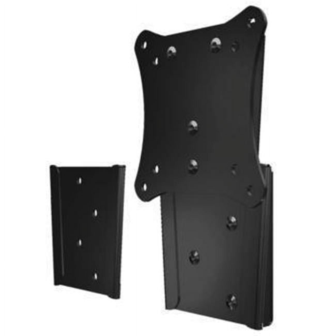 Mor / Ryde tv5004hリジッドポータブルテレビマウント TV Wall Mount - MORryde