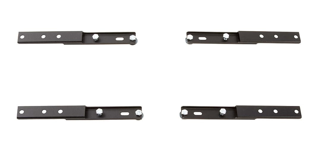 MOR-Ryde M6R-TV54014H 400 x 400 in. Adapter Kit - Walmart Business Supplies