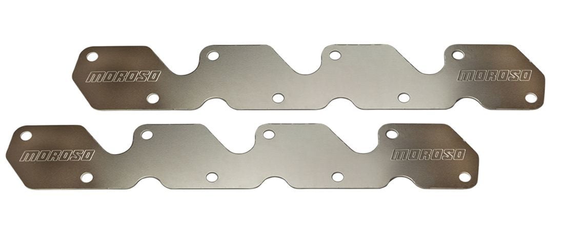 MOR Storage Block Off Plates