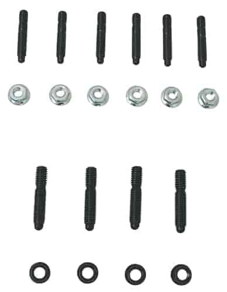Moroso 38388 Oil Pan Stud Kit Small Block Chevy Dart Rocket Fits Moroso