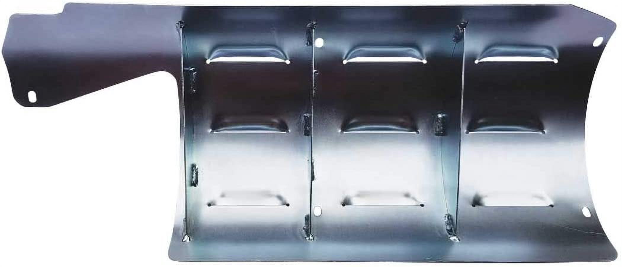MOR Windage Trays