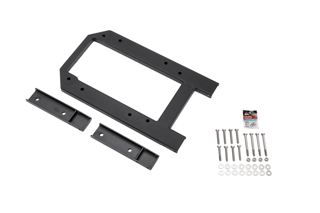 MOR/ryde JP54-077 TAILGATING TRAILER - Walmart.com