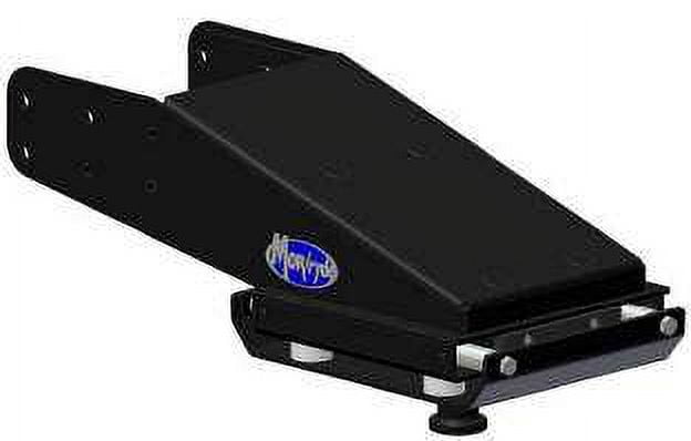 MOR/ryde RPB7276505 Pin Box System - Walmart.com