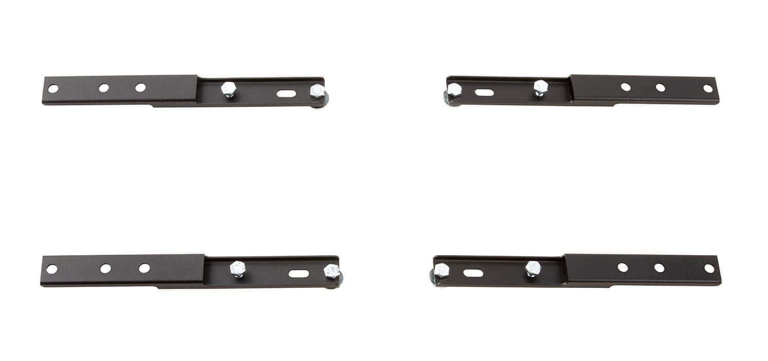 MOR-Ryde M6R-TV54014H 400 x 400 in. Adapter Kit - Walmart.com