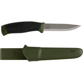 MORA 4 in Fixed Blade Tactical Knife