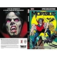 thumbnail image 1 of MORBIUS EPIC COLLECTION: THE END OF A LIVING VAMPIRE (Paperback), 1 of 1