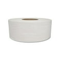 thumbnail image 1 of MORCON TISSUE Jumbo Bath Tissue Septic Safe, 2-Ply, White, 500 ft, 12/Carton Paper, 1 of 7