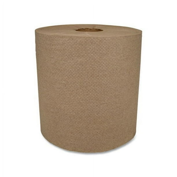 Morsoft Universal Roll Towels, 1-Ply, 8