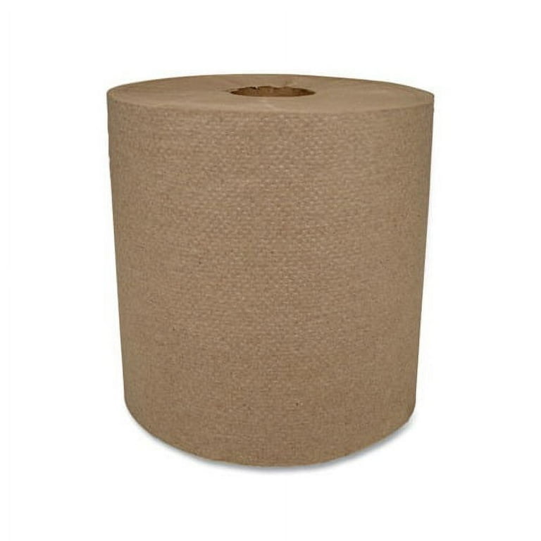 Morsoft Universal Roll Towels, 1-Ply, 8 Morsoft Universal Roll Towels, 1-Ply, 8