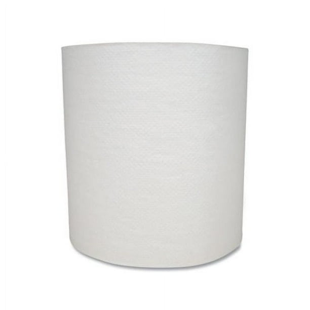 Morsoft Universal Roll Towels, 1-Ply, 8 Morsoft Universal Roll Towels, 1-Ply, 8