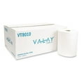 thumbnail image 1 of MORCON TISSUE10 Inch TAD Roll Towels 10" x 700 ft, White, 6/Carton, 1 of 6