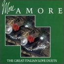 More Amore (CD) by Various Artists