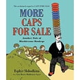 thumbnail image 1 of Pre-Owned More Caps for Sale: Another Tale of Mischievous Monkeys (Board book) 0062405608 9780062405609, 1 of 1