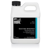 MORE  Coating Stripper, Quart 32 oz