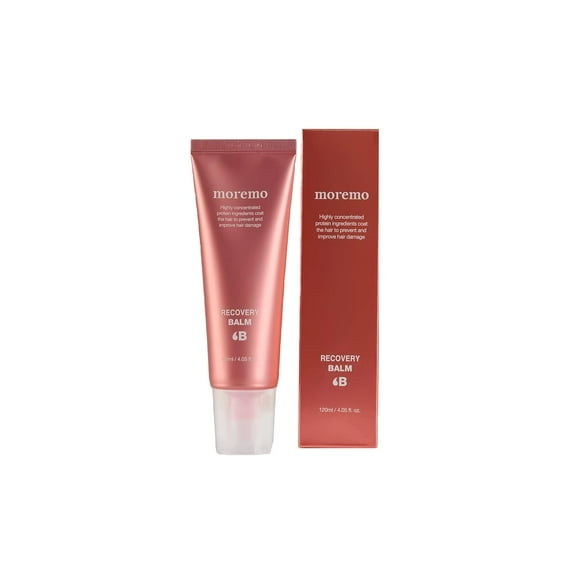 MOREMO Hair Recovery BALM B 120ml