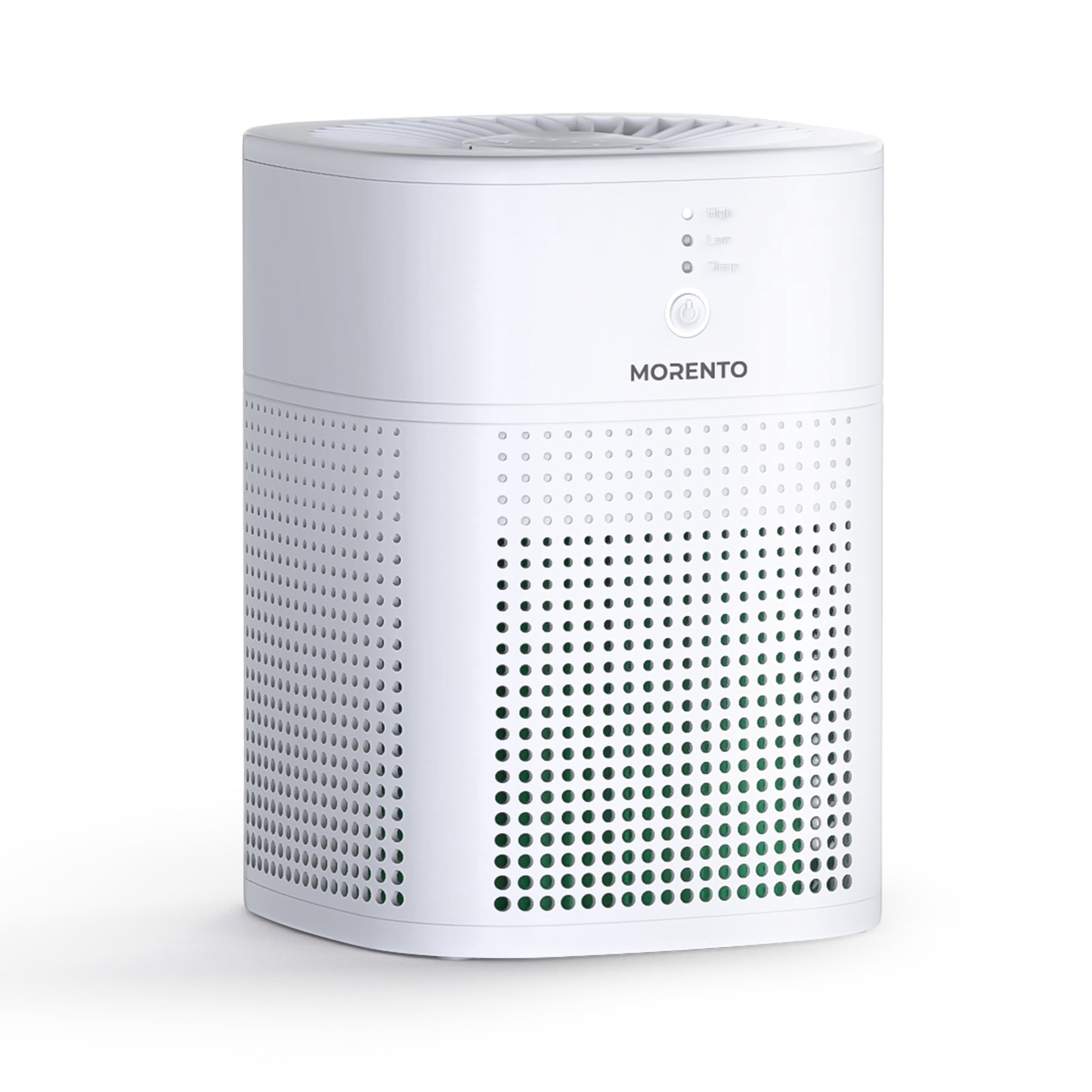 MORENTO Air Purifier - rated 5 stars from 3 reviews