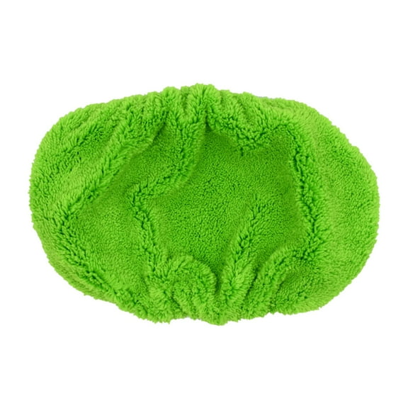 MORESEC under $5 Mop Replacement Head, Microfiber Mop Replacement Pad, Washable Floor Mop Head, Reusable Cleaning Mop Cover, Dust Mopping Pad, Household Cleaning Accessory