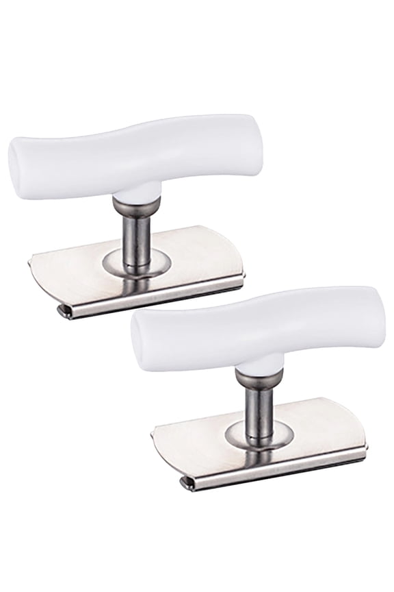 under $5 Multifunctional Jar Opener, Multifunctional Kitchen Jar Opener, Effortless Bottle Cap Remover, Ergonomic Grip Non-Slip Base, Manual Easy Twist Tool