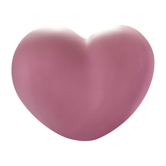 MORESEC Create a Romantic Atmosphere in Any Room with This Love Creative Night Light, an Adorable Cartoon Heart Shaped Decoration That Doubles as a Soft Glow Lamp, Perfect as a Birthday Gift for Her