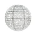 thumbnail image 1 of MORESEC Home Hollow Paper Lanterns Hanging Decoration - Traditional Folk Craft Luminaries for Weddings Parties Festivals House Essential, 1 of 5