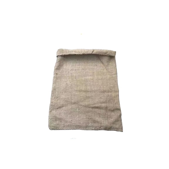 MORESEC Home Large Potato Sacks Racing Bags for Kids Adults - 39x25 Inch Linen Sack Race Bags for Easter Games, Parties, School Events, Includes 1 Burlap Bag Easter