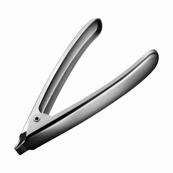 Rust Rag MORESEC Kitchen Stainless Steel Clam Tongs Shellfish Opener Tool for ...