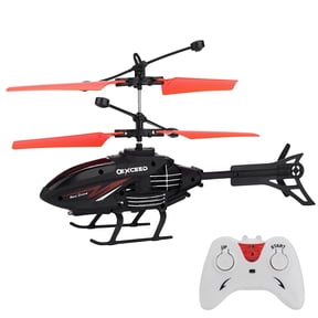MORESEC Mini RC Infrared Helicopter Drone with Gyro Stability and Remote Control for Beginner Flying and Indoor Outdoor Entertainment