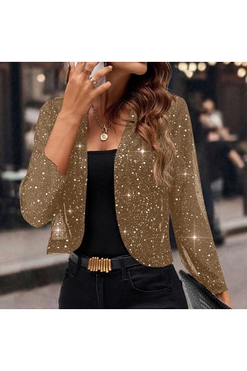 Womens Evening Jackets