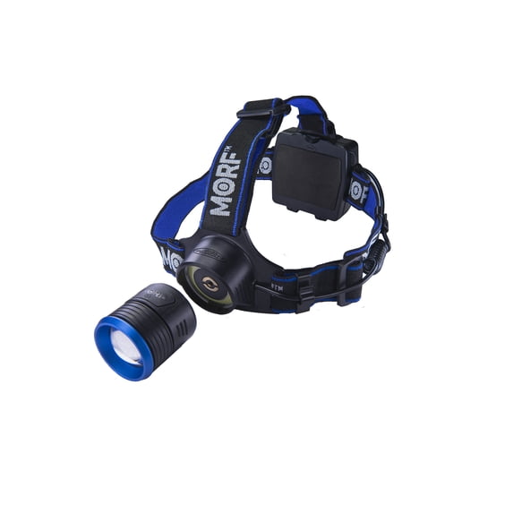 MORF P300 Headlamp