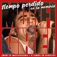 thumbnail image 1 of MORFI GREI TIEMPO PERDIDO EN LA MEMORIA -CD (CD), 1 of 1