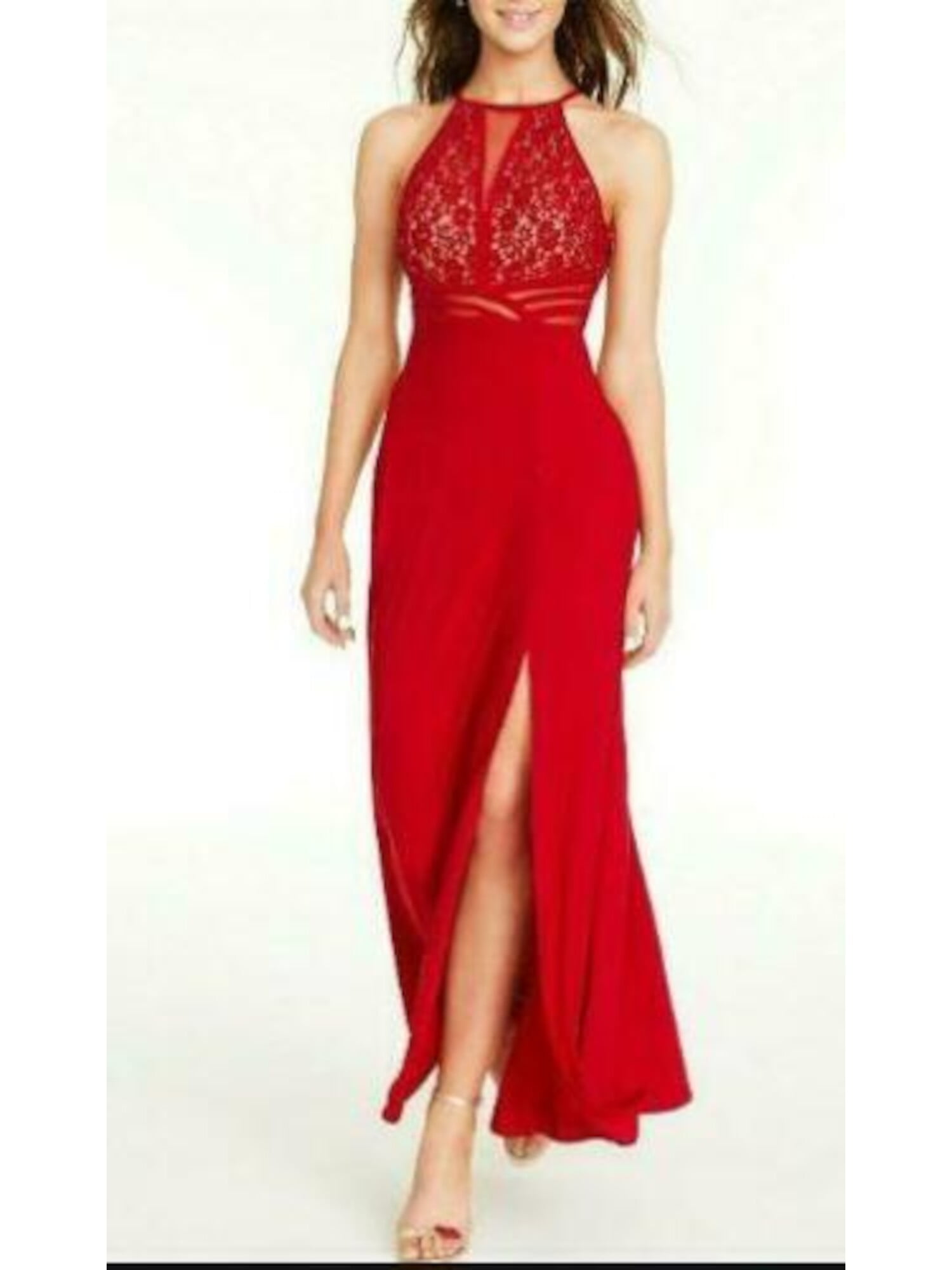 Morgan and best sale co prom dresses