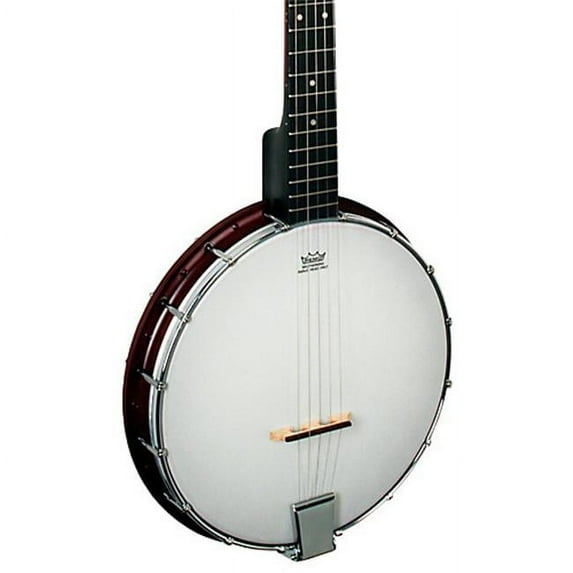 MORGAN MONROE RT-B01-OP Rocky Top Hoedown Open Back Banjo