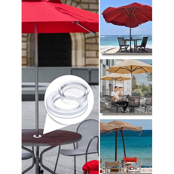 Table Umbrella Hole Plug
