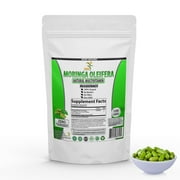 MORINGA OLEIFERA 100 CAPSULES ORGANIC MULTIVITAMIN 10,000MG HIGH POTENCY