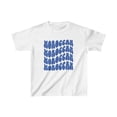 thumbnail image 1 of MOROCCAN Morocco Kids Shirt Gifts Boys Girls Youth Tee Tshirt, 1 of 2