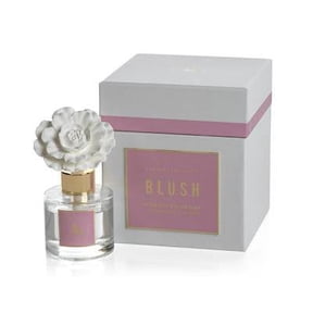 MOROCCAN PEONY Zodax Blush Porcelain Diffuser