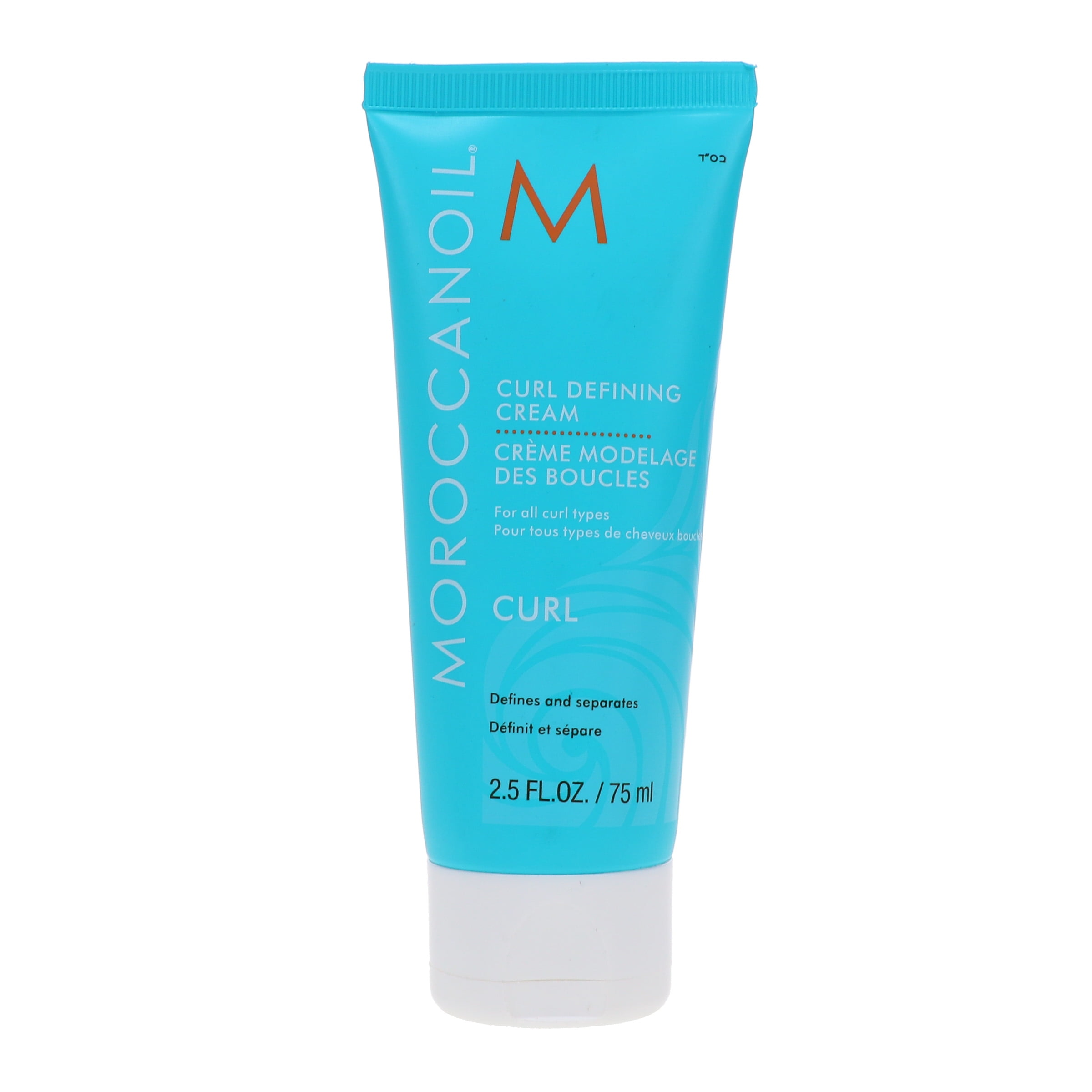 MOROCCANOIL CURL DEFINING CREAM 2.53