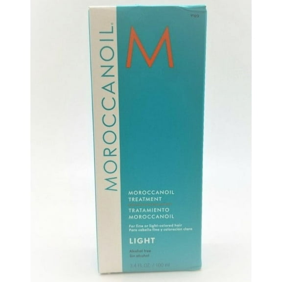 MOROCCANOIL - Moroccan Oil Treatment Lite 100ml