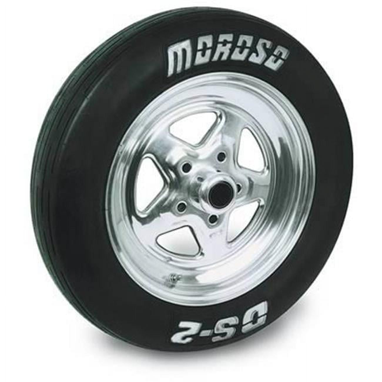 Moroso 17023 23 X 5 15 In Ds 2 Front Tires