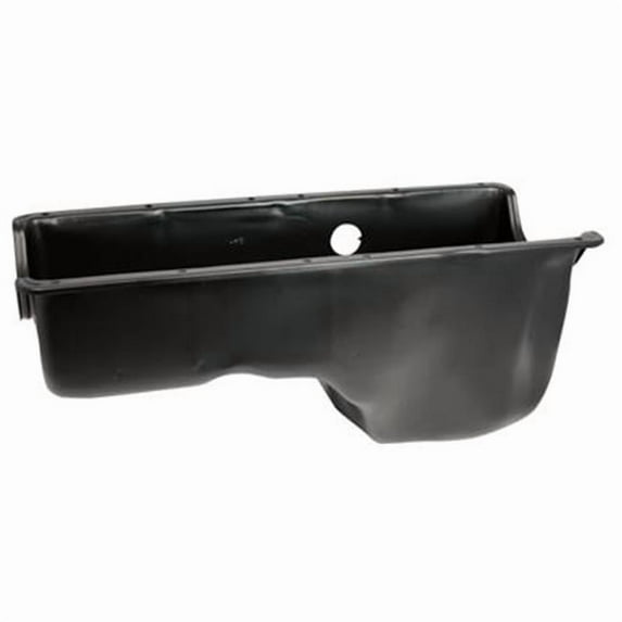 MOROSO 27336 Oil Pan For Use With Ford 7.3L Powerstroke Engines
