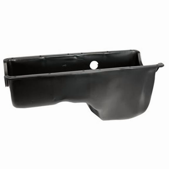 MOROSO 27336 Oil Pan For Use With Ford 7.3L Powerstroke Engines