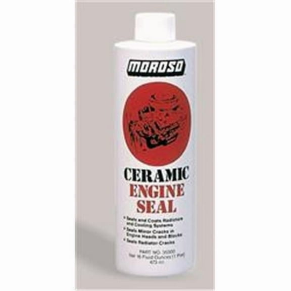 MOROSO 35500 16 oz. Engine Block Sealant