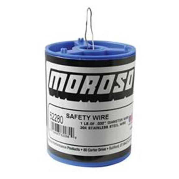 MOROSO 62280 Safety Wire
