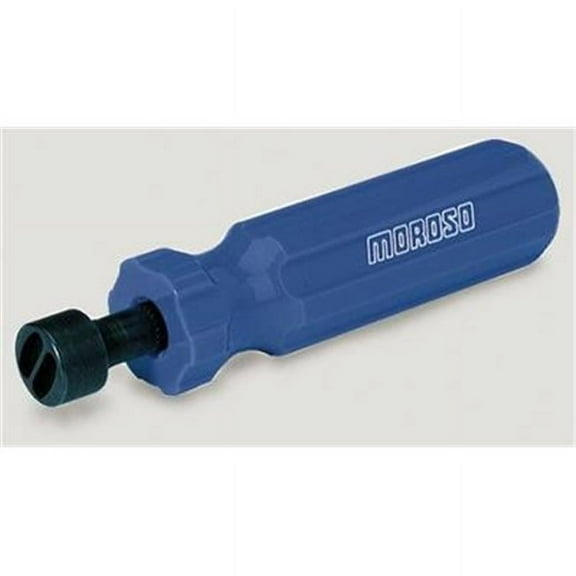 MOROSO 62293 Carburetor Metering Jet Removal Tool